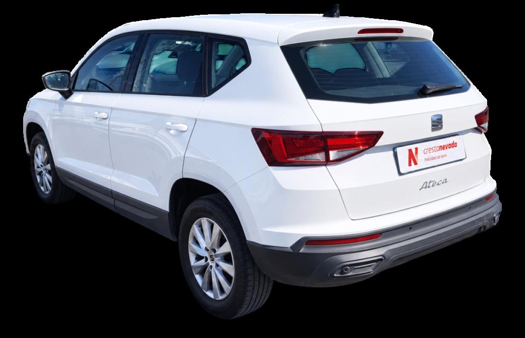 SEAT Ateca 2.0 TDI 85kW 115CV StSp Reference