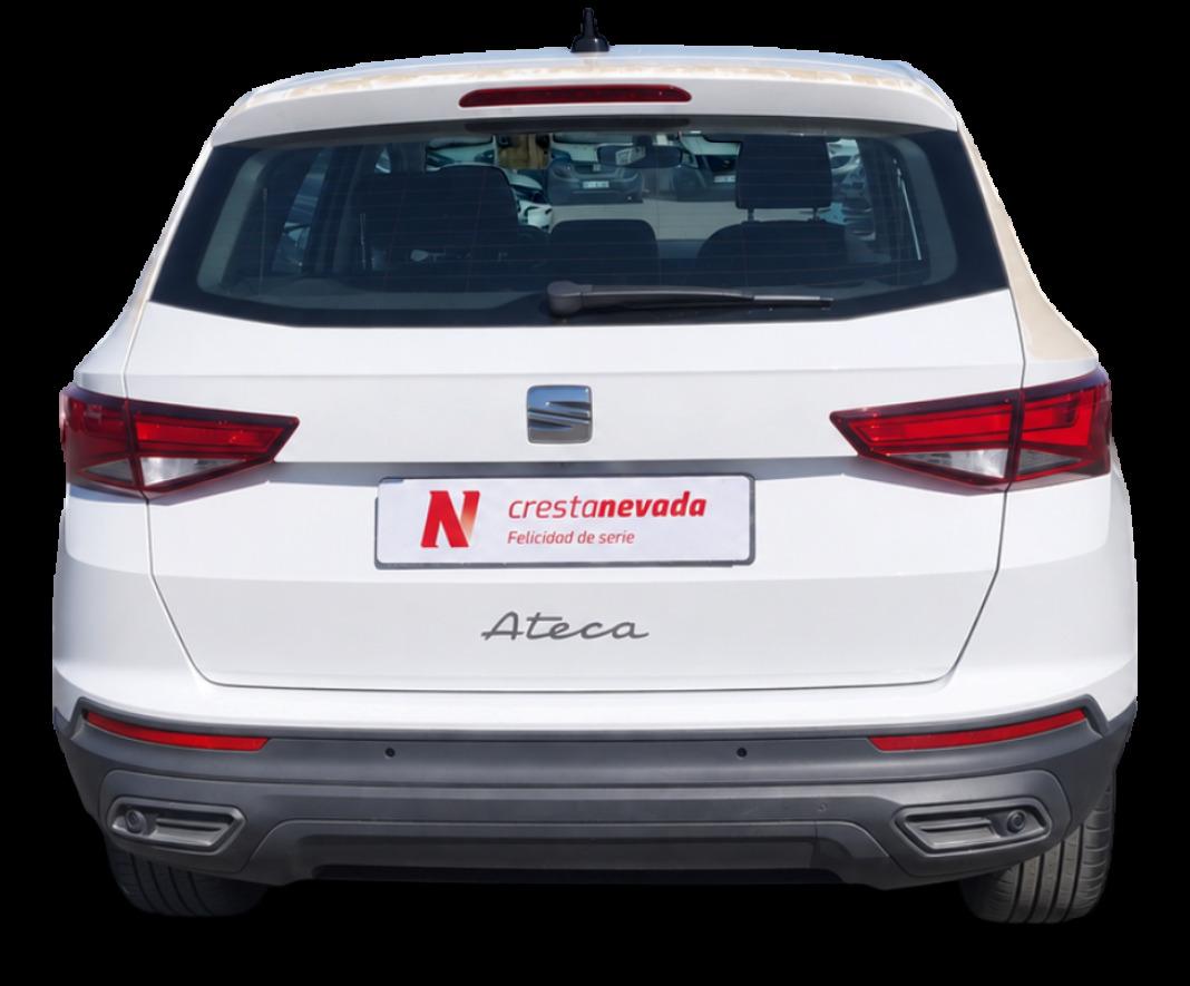 SEAT Ateca 2.0 TDI 85kW 115CV StSp Reference
