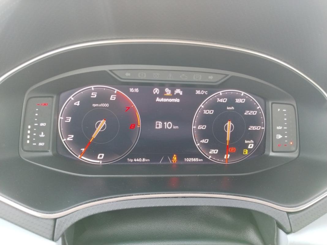 SEAT Arona 1.0 TSI 81kW 110CV Style Plus