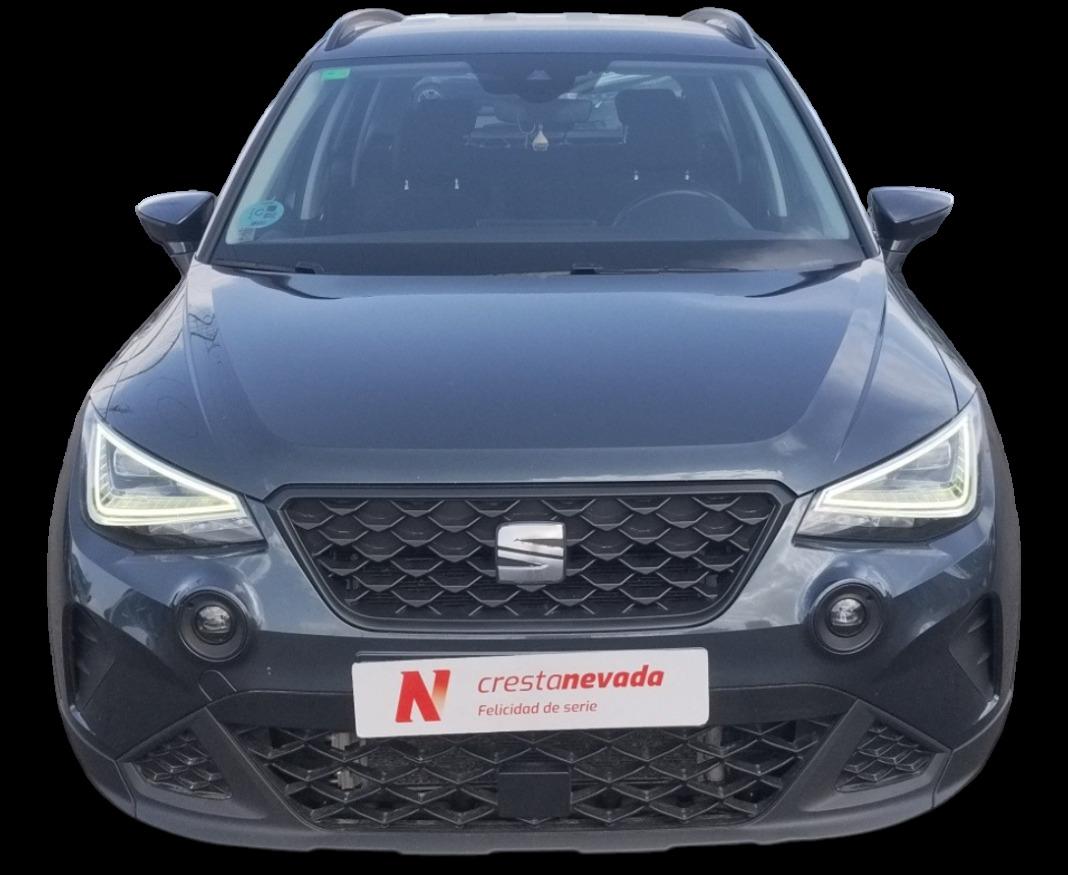 SEAT Arona 1.0 TSI 81kW 110CV Style Plus