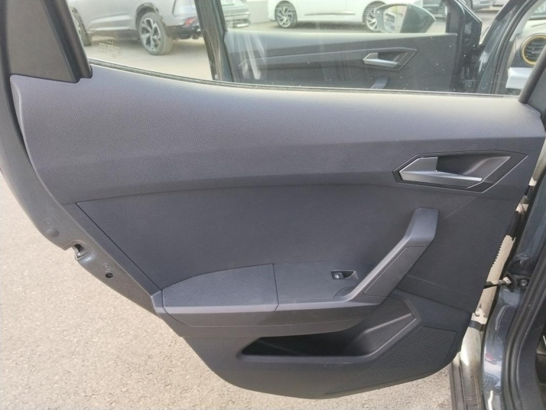 SEAT Arona 1.0 TSI 81kW 110CV Style Plus