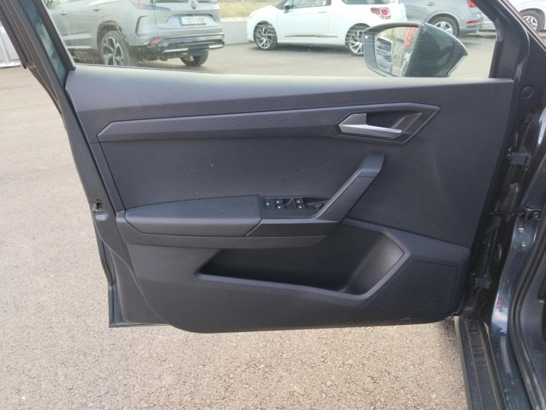 SEAT Arona 1.0 TSI 81kW 110CV Style Plus