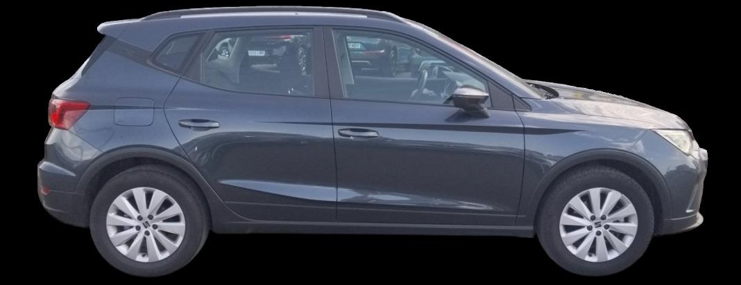 SEAT Arona 1.0 TSI 81kW 110CV Style Plus
