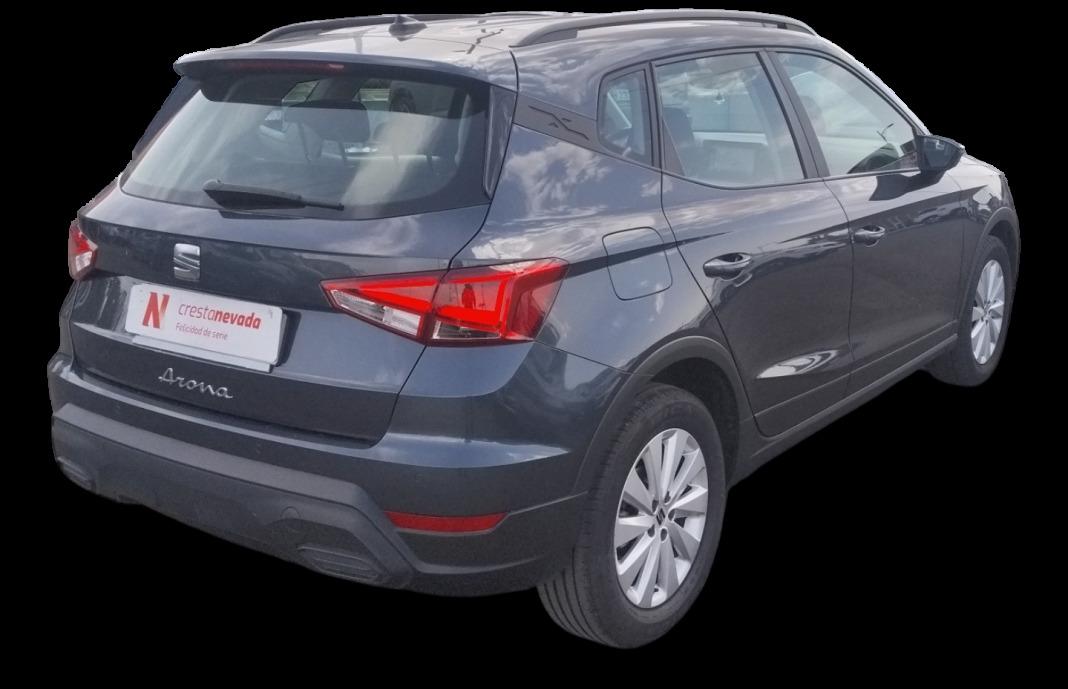 SEAT Arona 1.0 TSI 81kW 110CV Style Plus