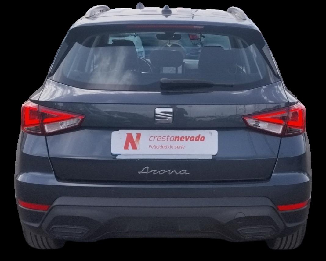 SEAT Arona 1.0 TSI 81kW 110CV Style Plus