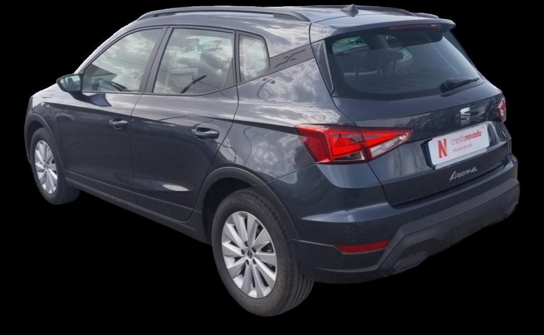 SEAT Arona 1.0 TSI 81kW 110CV Style Plus