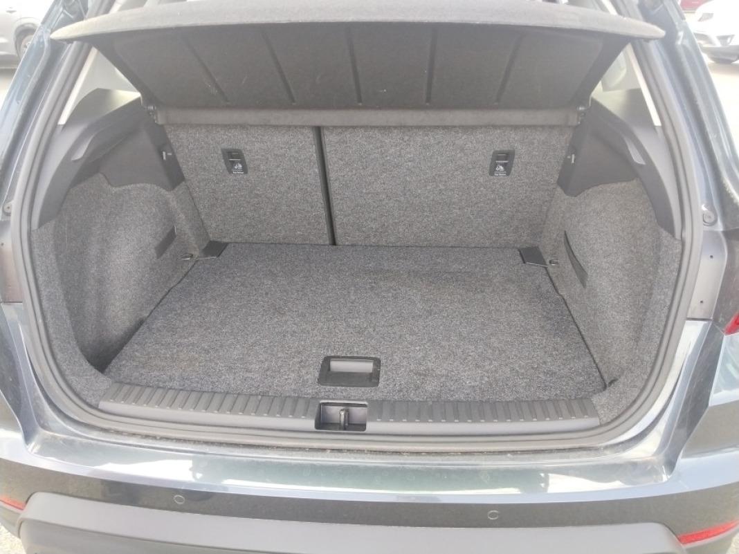 SEAT Arona 1.0 TSI 81kW 110CV Style Plus