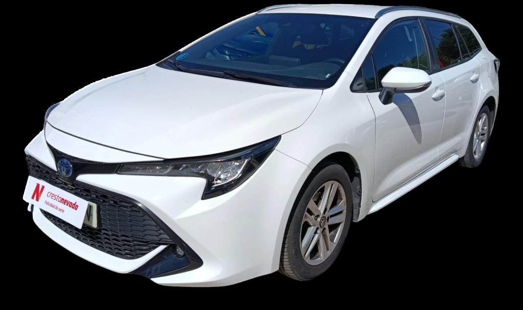 TOYOTA Corolla 1.8 125H ACTIVE TECH ECVT TOU SPORT