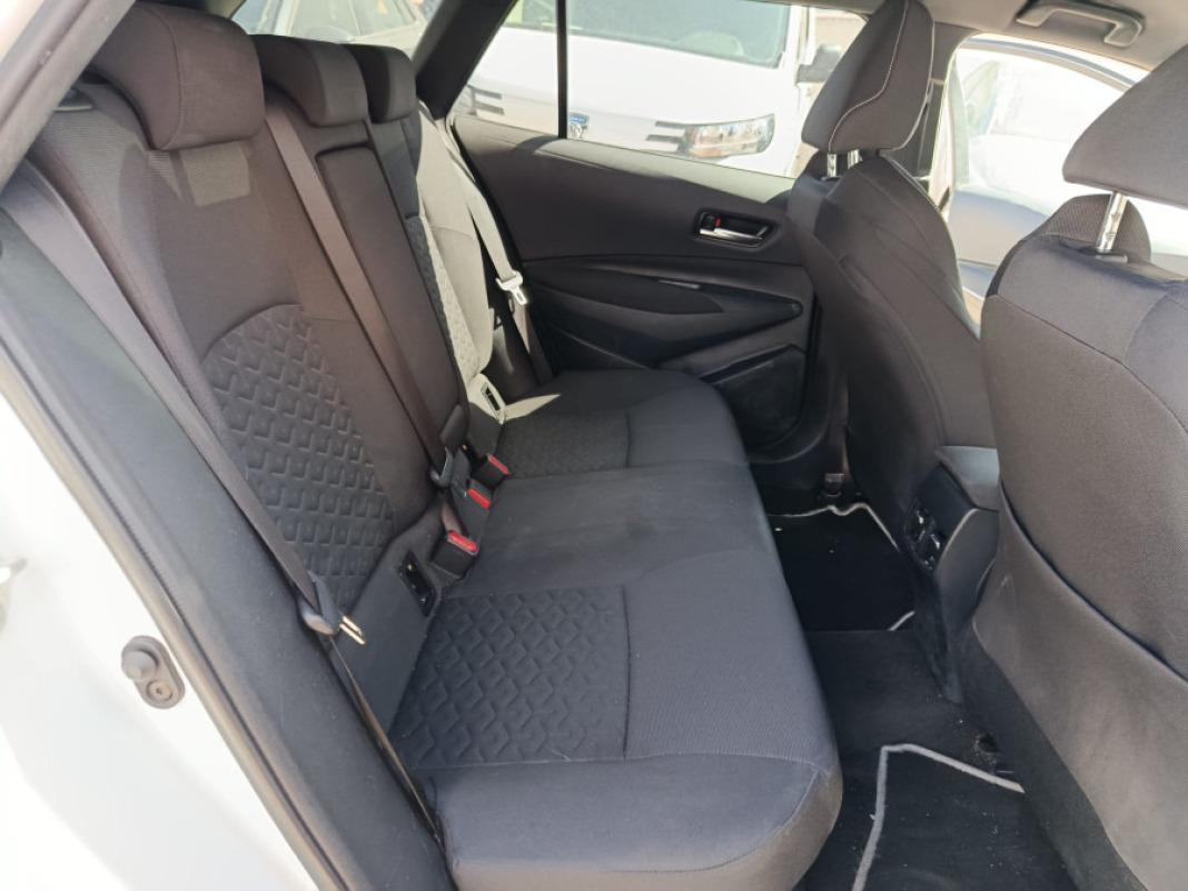 TOYOTA Corolla 1.8 125H ACTIVE TECH ECVT TOU SPORT