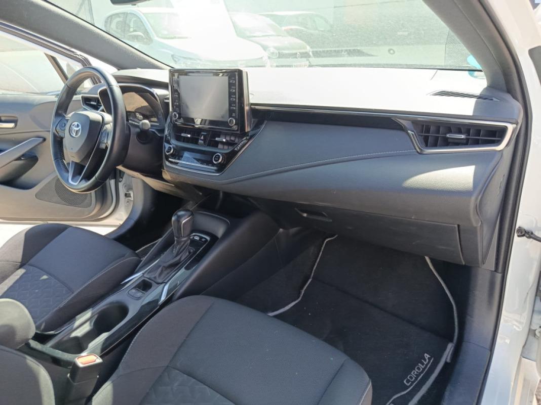TOYOTA Corolla 1.8 125H ACTIVE TECH ECVT TOU SPORT
