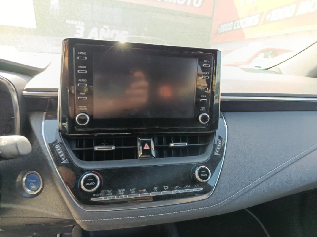 TOYOTA Corolla 1.8 125H ACTIVE TECH ECVT TOU SPORT