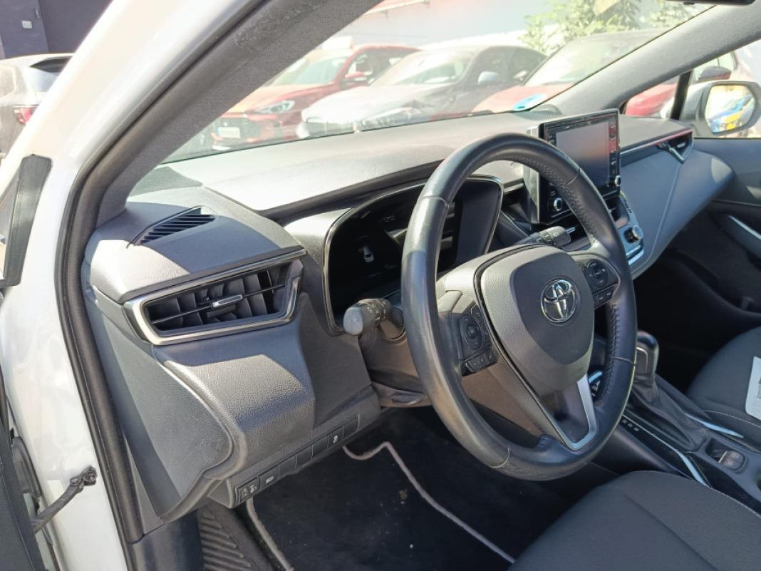 TOYOTA Corolla 1.8 125H ACTIVE TECH ECVT TOU SPORT
