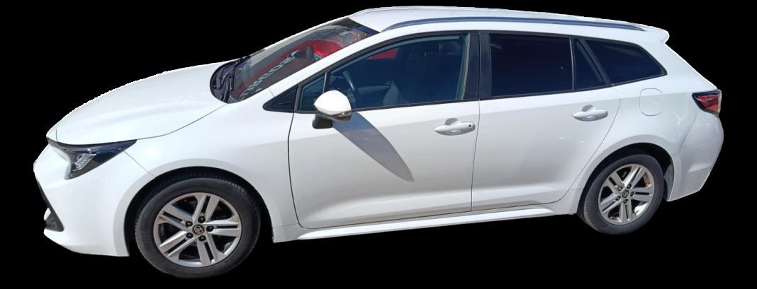 TOYOTA Corolla 1.8 125H ACTIVE TECH ECVT TOU SPORT