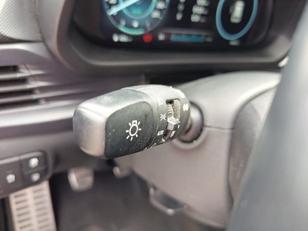 Hyundai Bayon 1.2 MPI Maxx