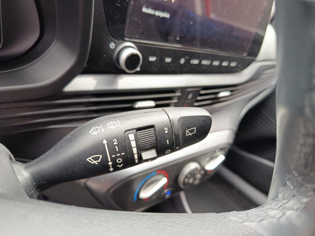 Hyundai Bayon 1.2 MPI Maxx