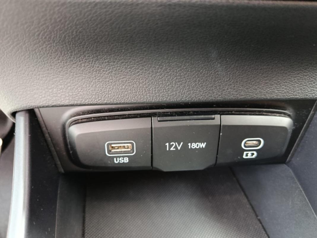 Hyundai Bayon 1.2 MPI Maxx
