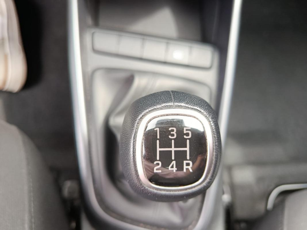 Hyundai Bayon 1.2 MPI Maxx