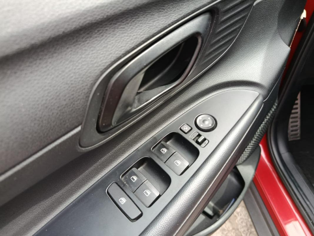 Hyundai Bayon 1.2 MPI Maxx