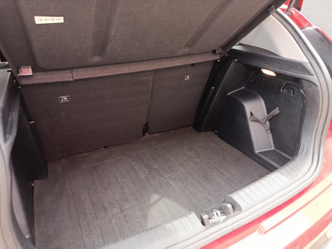 Hyundai Bayon 1.2 MPI Maxx