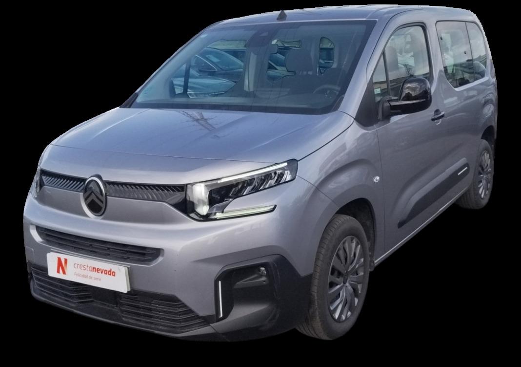 CITROEN Berlingo Talla M BlueHDi 100 SS PLUS
