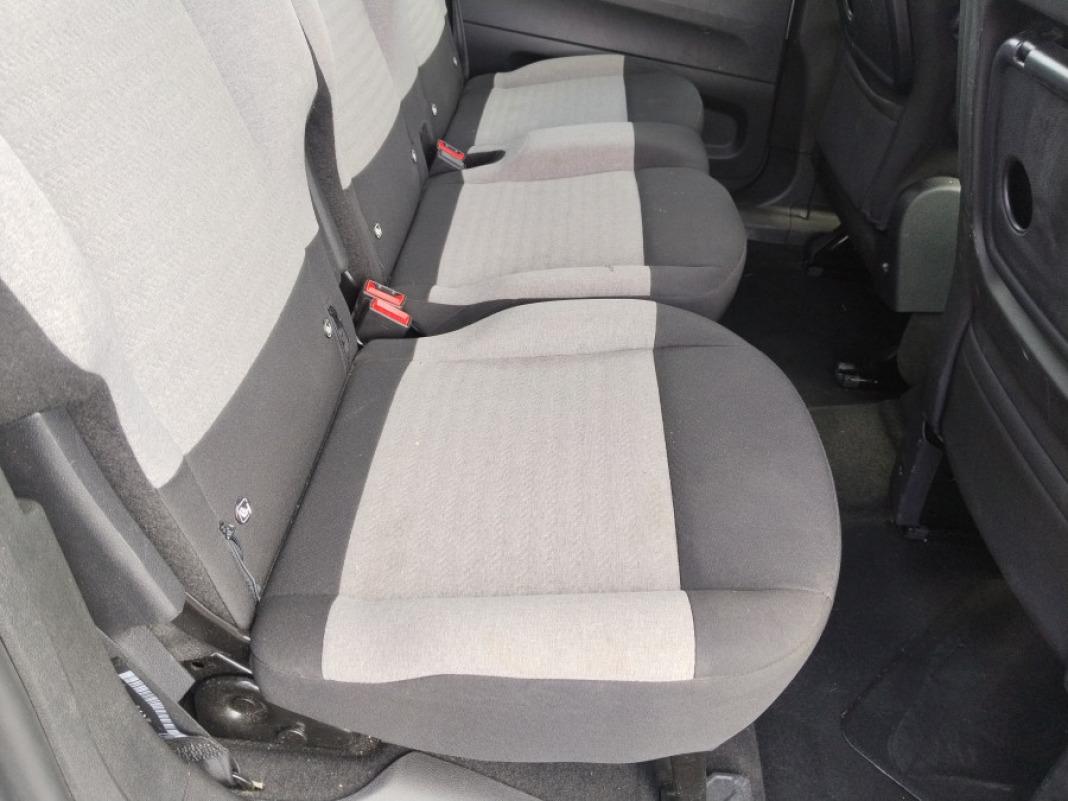 CITROEN Berlingo Talla M BlueHDi 100 SS PLUS