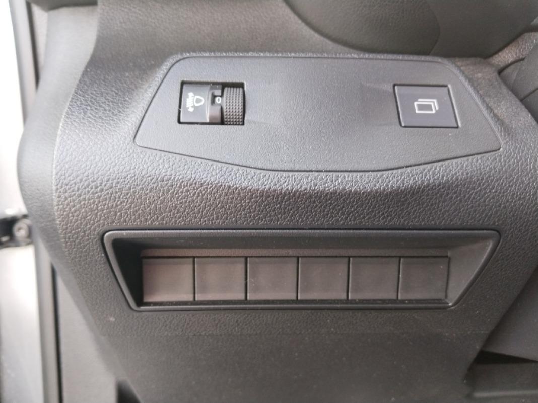 CITROEN Berlingo Talla M BlueHDi 100 SS PLUS