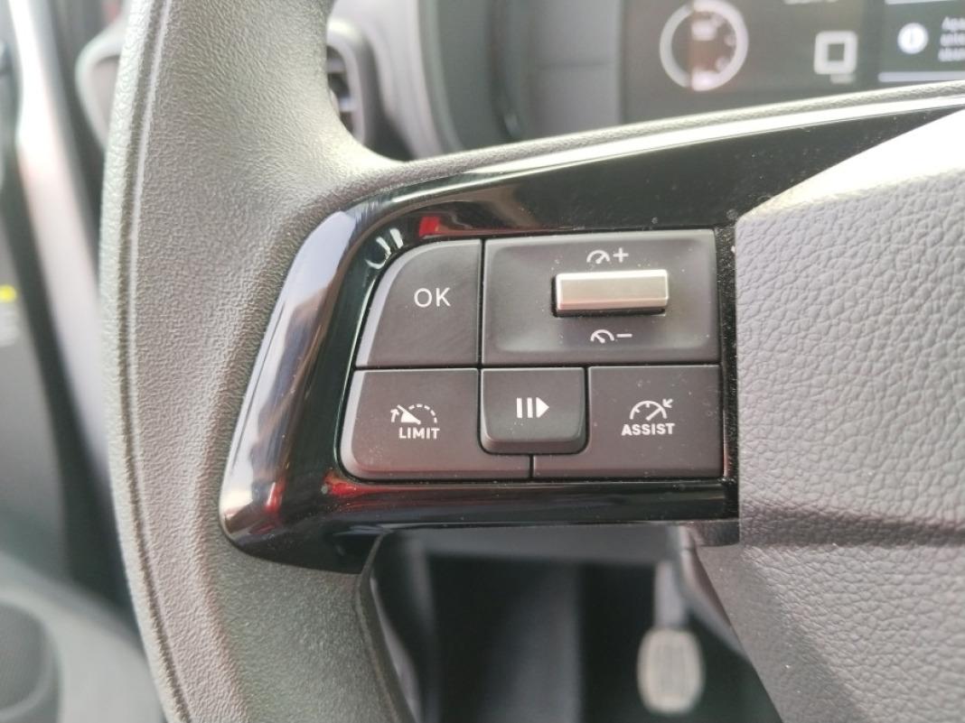 CITROEN Berlingo Talla M BlueHDi 100 SS PLUS