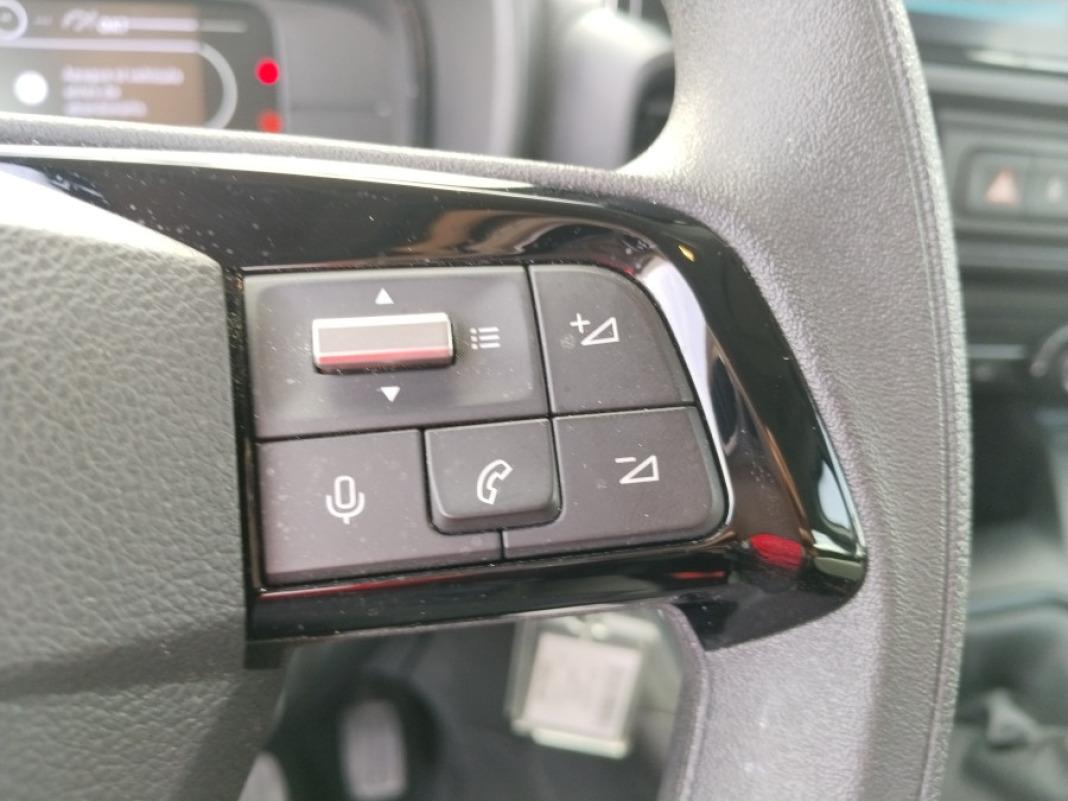 CITROEN Berlingo Talla M BlueHDi 100 SS PLUS