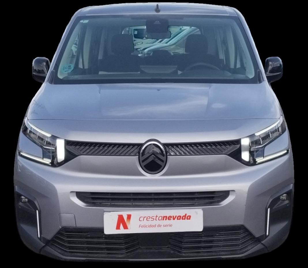 CITROEN Berlingo Talla M BlueHDi 100 SS PLUS