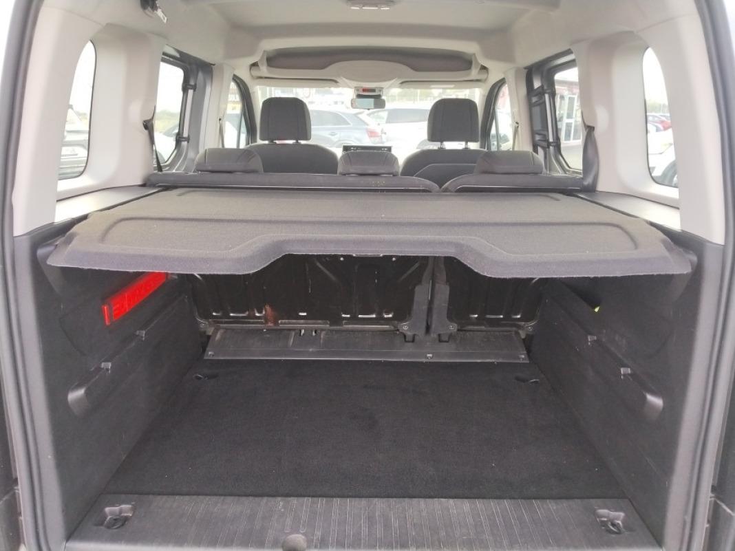 CITROEN Berlingo Talla M BlueHDi 100 SS PLUS