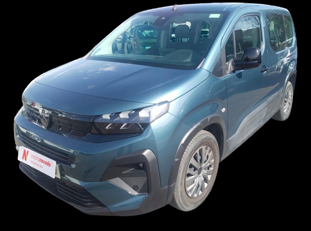 Peugeot Rifter Allure Business Std. BlueHDi 100 SS