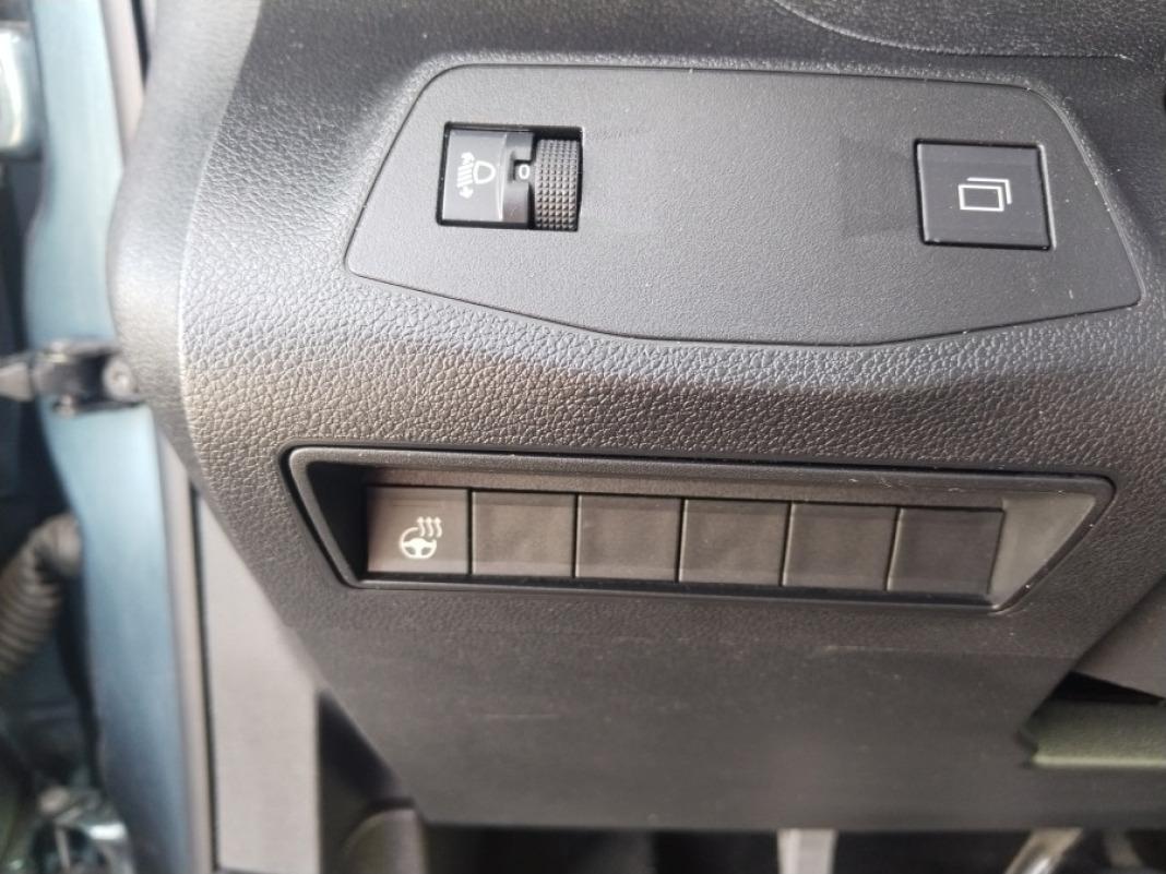 Peugeot Rifter Allure Business Std. BlueHDi 100 SS