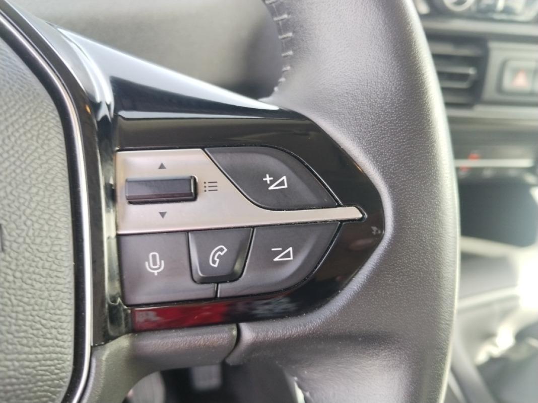 Peugeot Rifter Allure Business Std. BlueHDi 100 SS