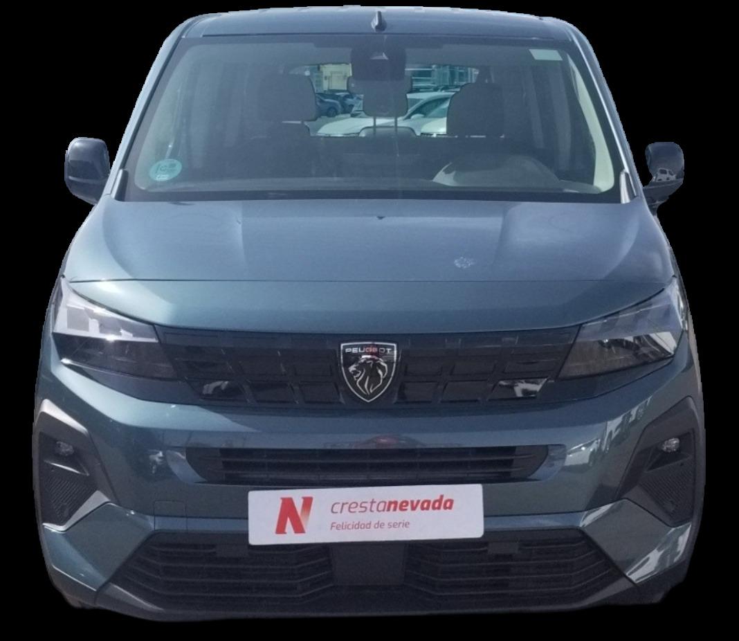 Peugeot Rifter Allure Business Std. BlueHDi 100 SS