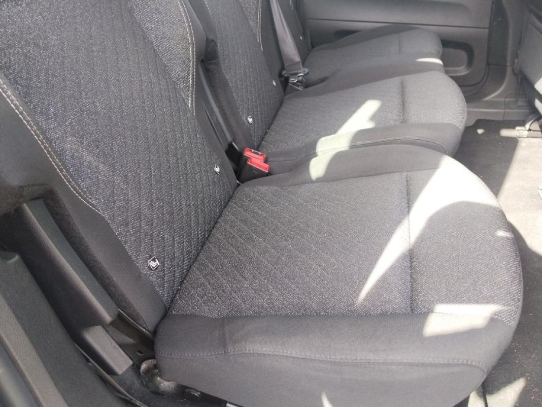 Peugeot Rifter Allure Business Std. BlueHDi 100 SS