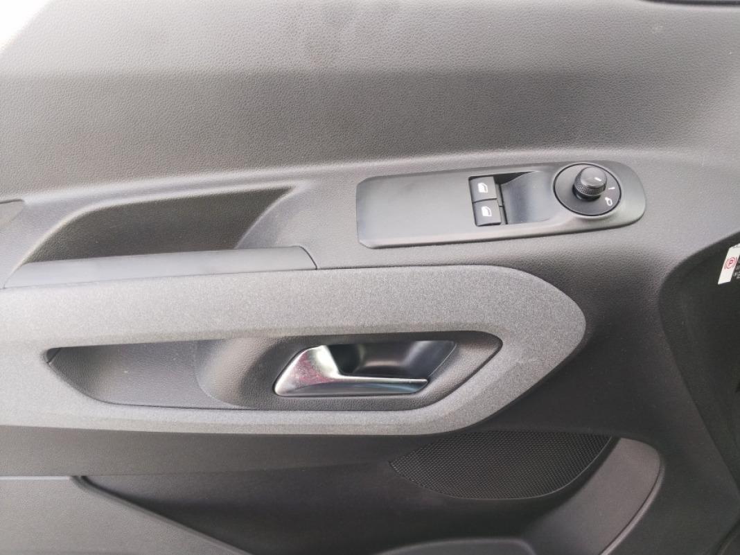 Peugeot Rifter Allure Business Std. BlueHDi 100 SS