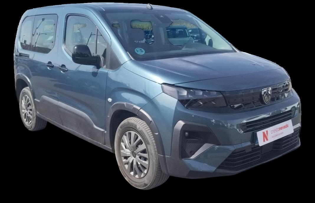 Peugeot Rifter Allure Business Std. BlueHDi 100 SS