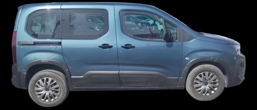 Peugeot Rifter Allure Business Std. BlueHDi 100 SS