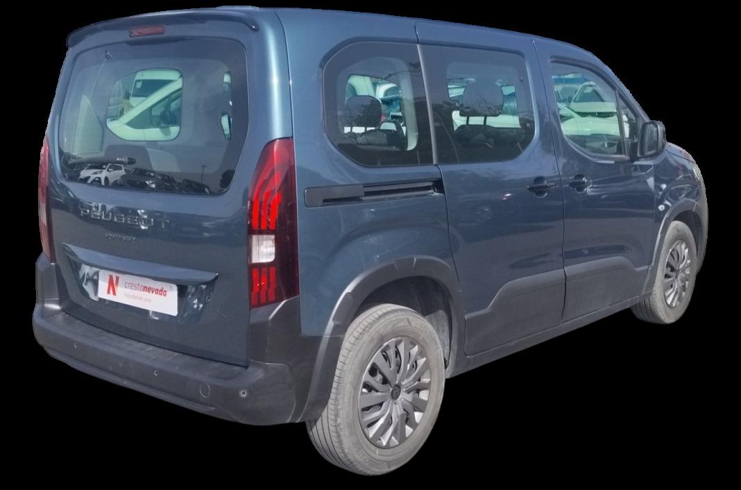Peugeot Rifter Allure Business Std. BlueHDi 100 SS