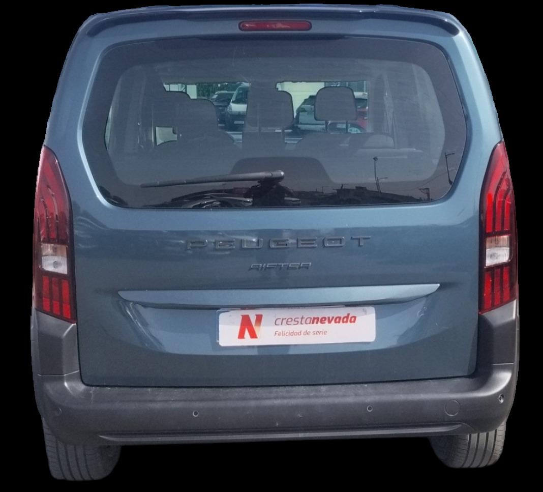 Peugeot Rifter Allure Business Std. BlueHDi 100 SS