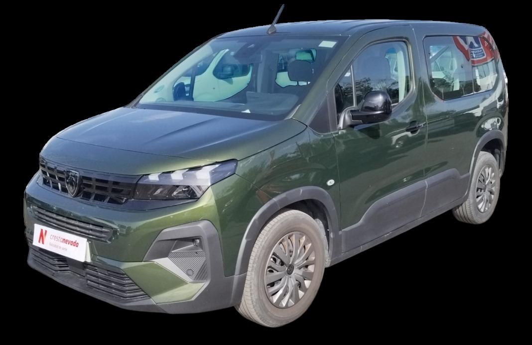 Peugeot Rifter Allure Business Std. BlueHDi 100 SS