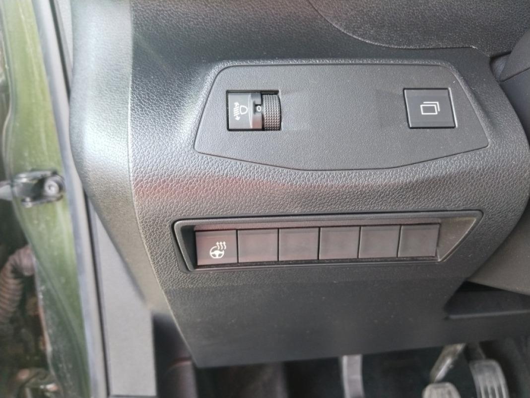 Peugeot Rifter Allure Business Std. BlueHDi 100 SS