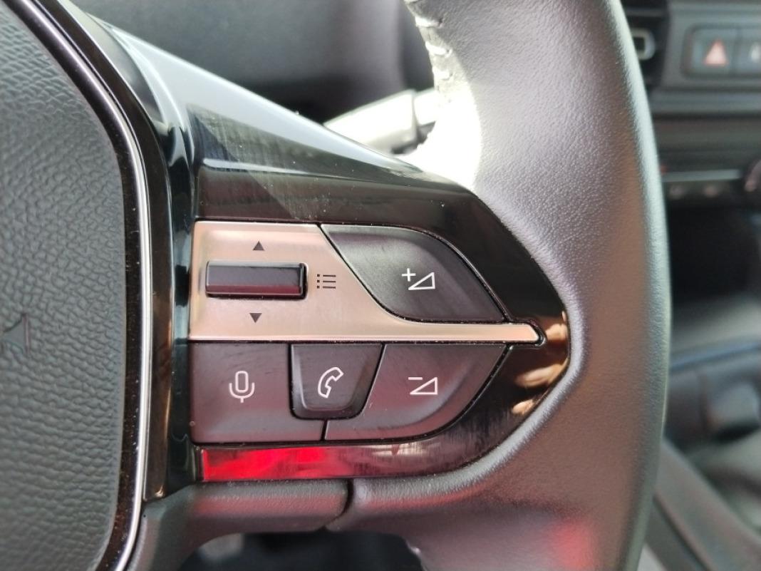 Peugeot Rifter Allure Business Std. BlueHDi 100 SS