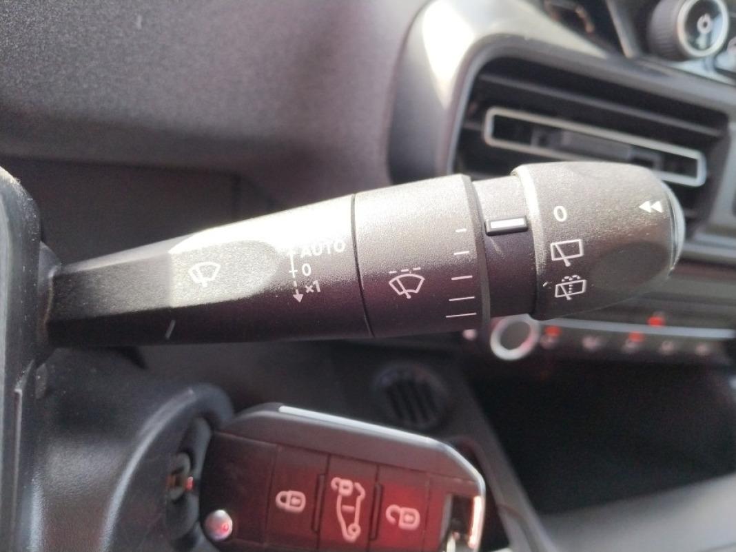 Peugeot Rifter Allure Business Std. BlueHDi 100 SS