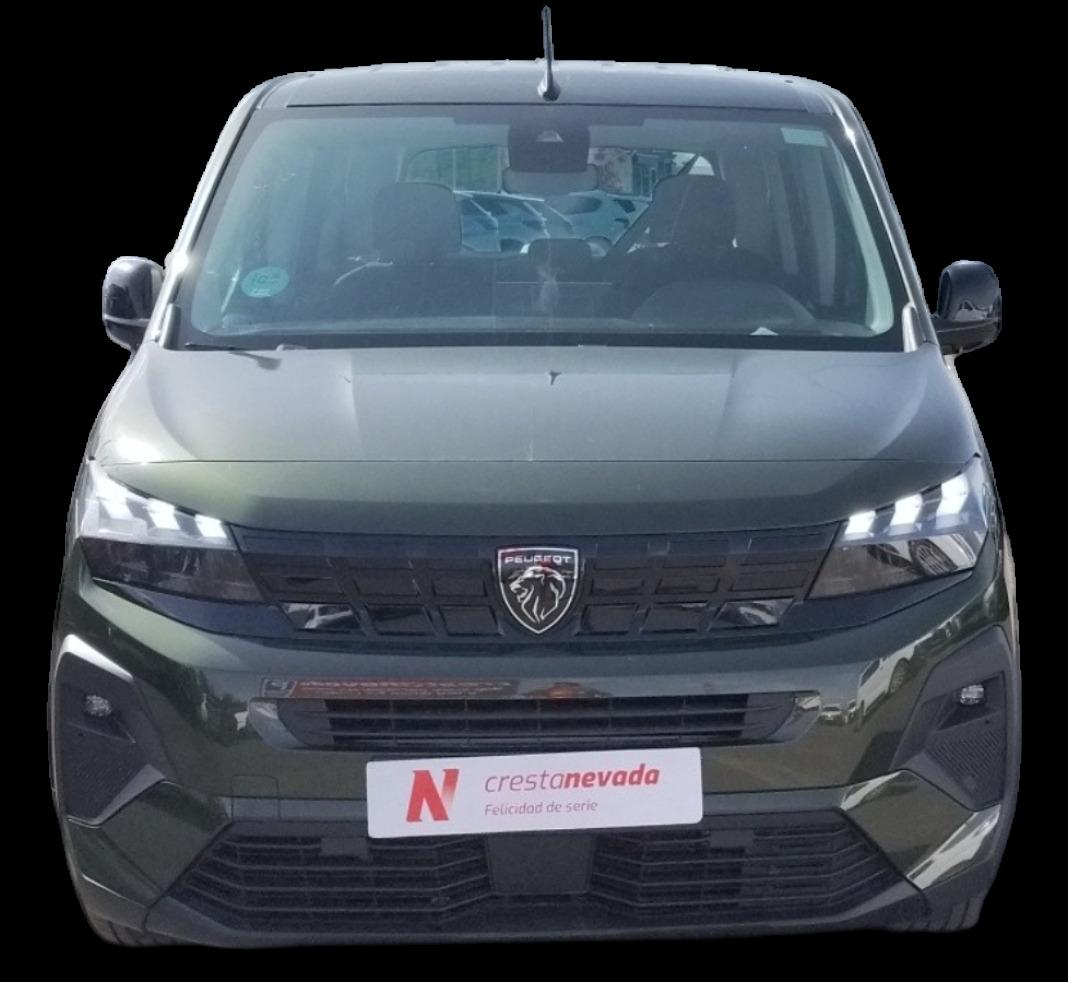 Peugeot Rifter Allure Business Std. BlueHDi 100 SS