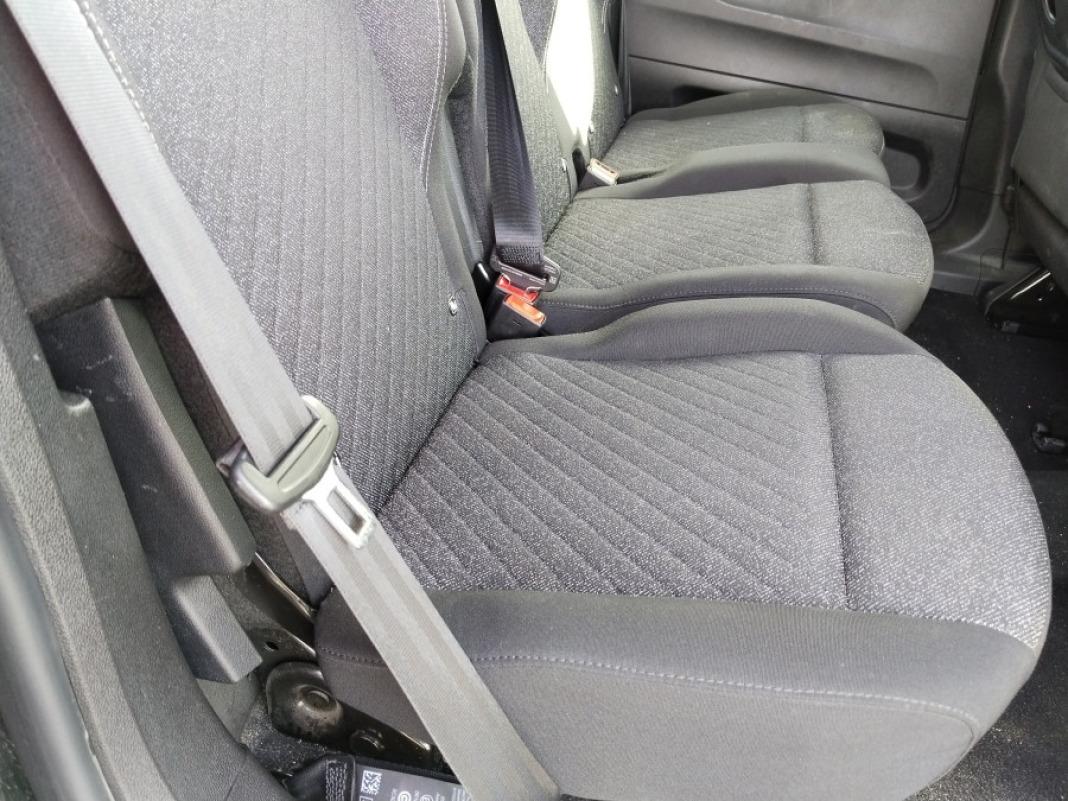 Peugeot Rifter Allure Business Std. BlueHDi 100 SS