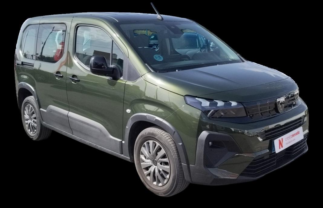 Peugeot Rifter Allure Business Std. BlueHDi 100 SS