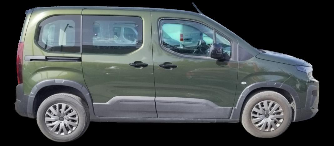 Peugeot Rifter Allure Business Std. BlueHDi 100 SS