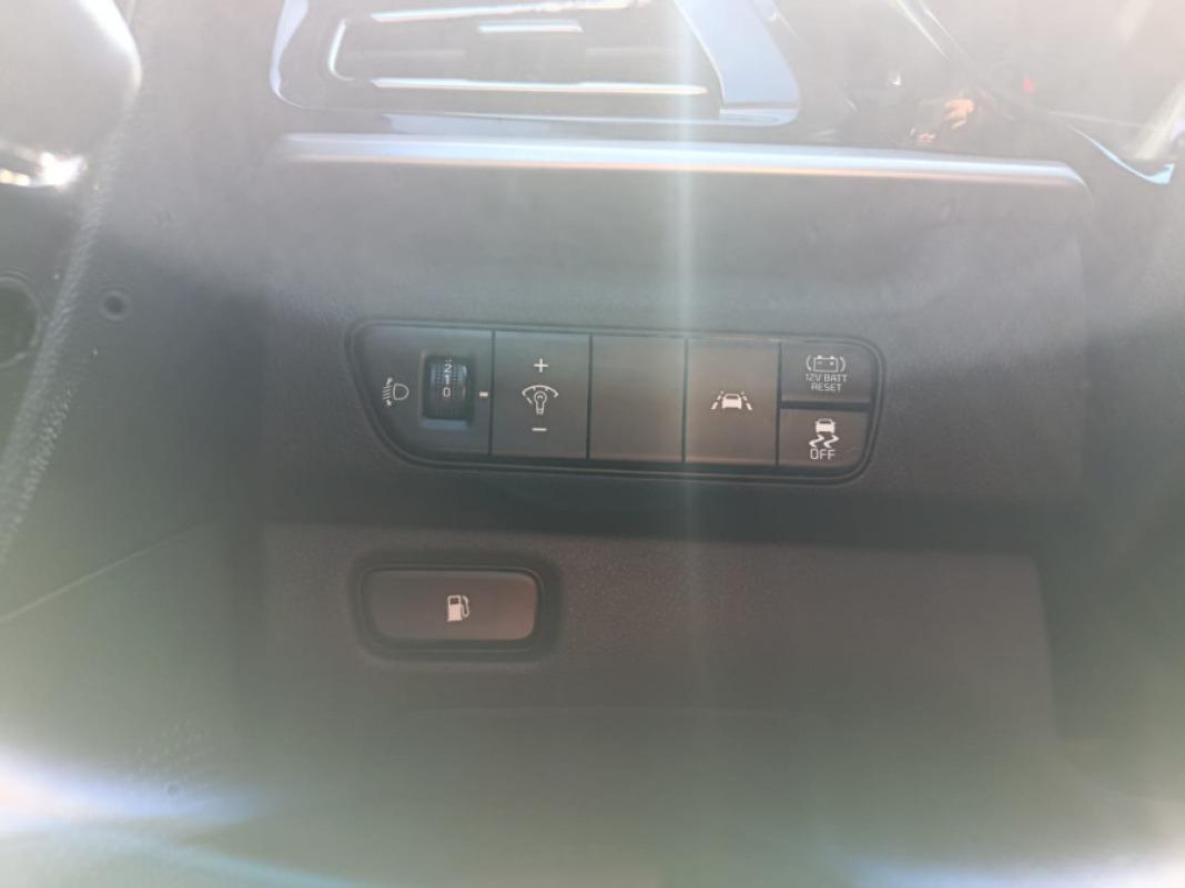 Kia Niro 1.6 GDi HEV 104kW 141CV Drive