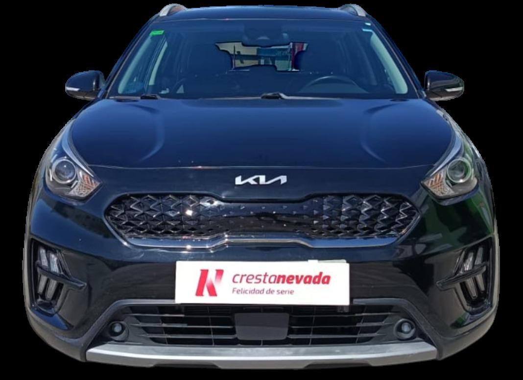 Kia Niro 1.6 GDi HEV 104kW 141CV Drive